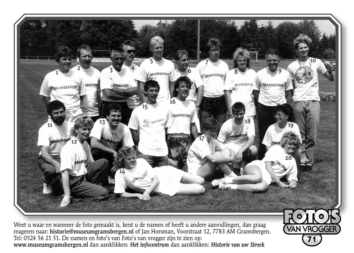 Foto v Vrogger nr71