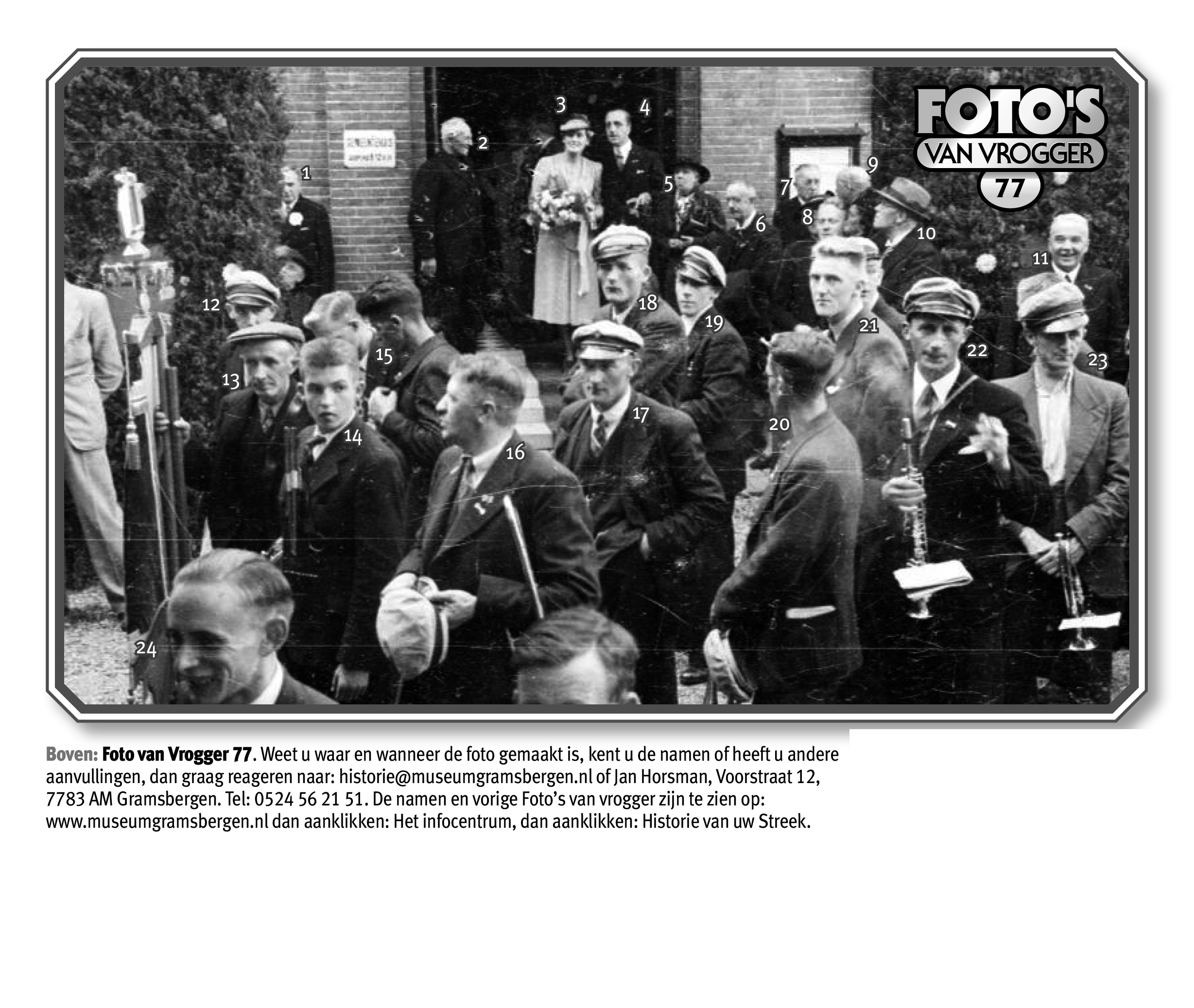 Foto van vrogger okt 2015 gewijzigd