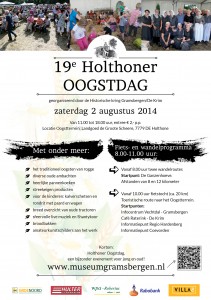 JPGOogstdag_2014_A5flyer