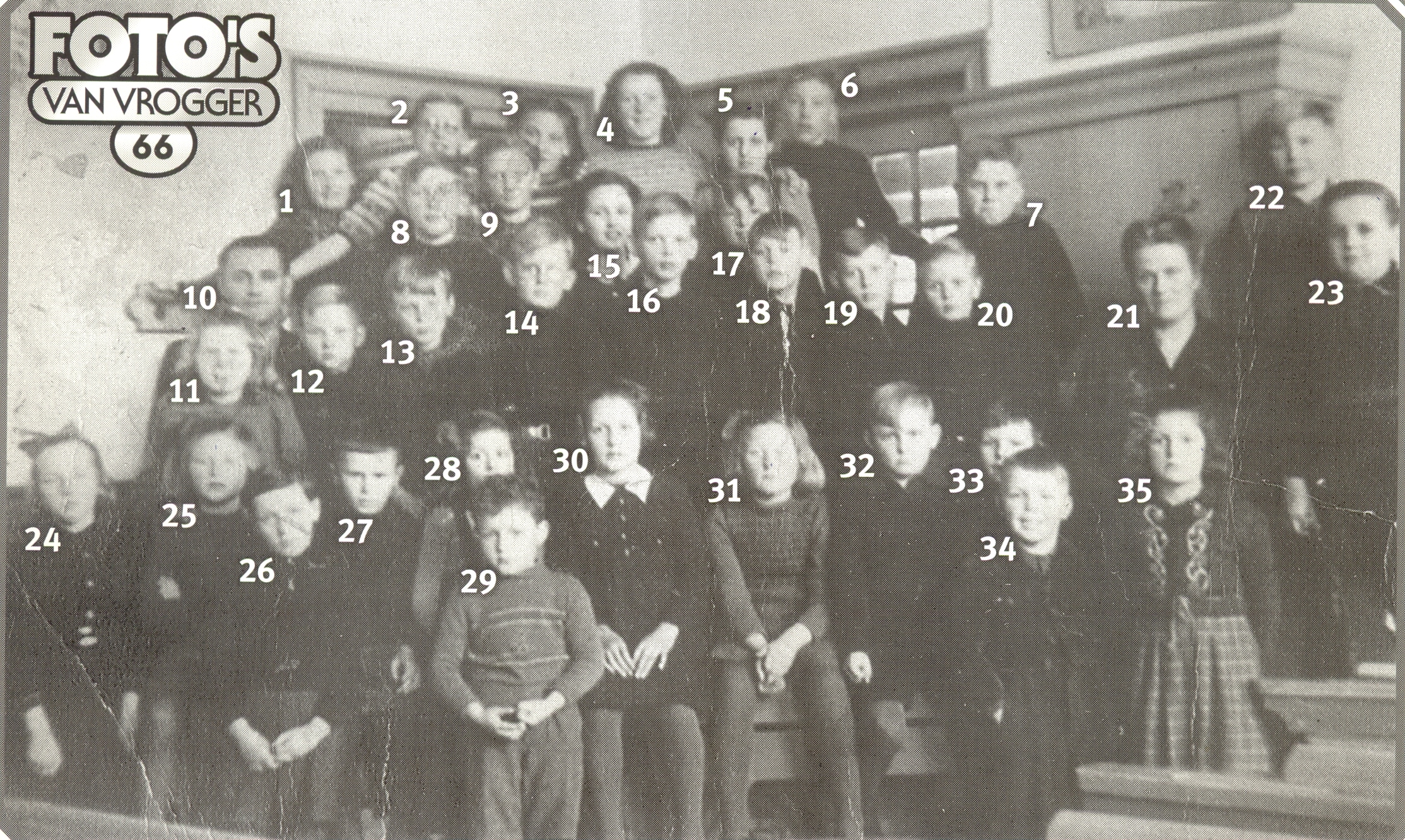 foto van vrogger 66
