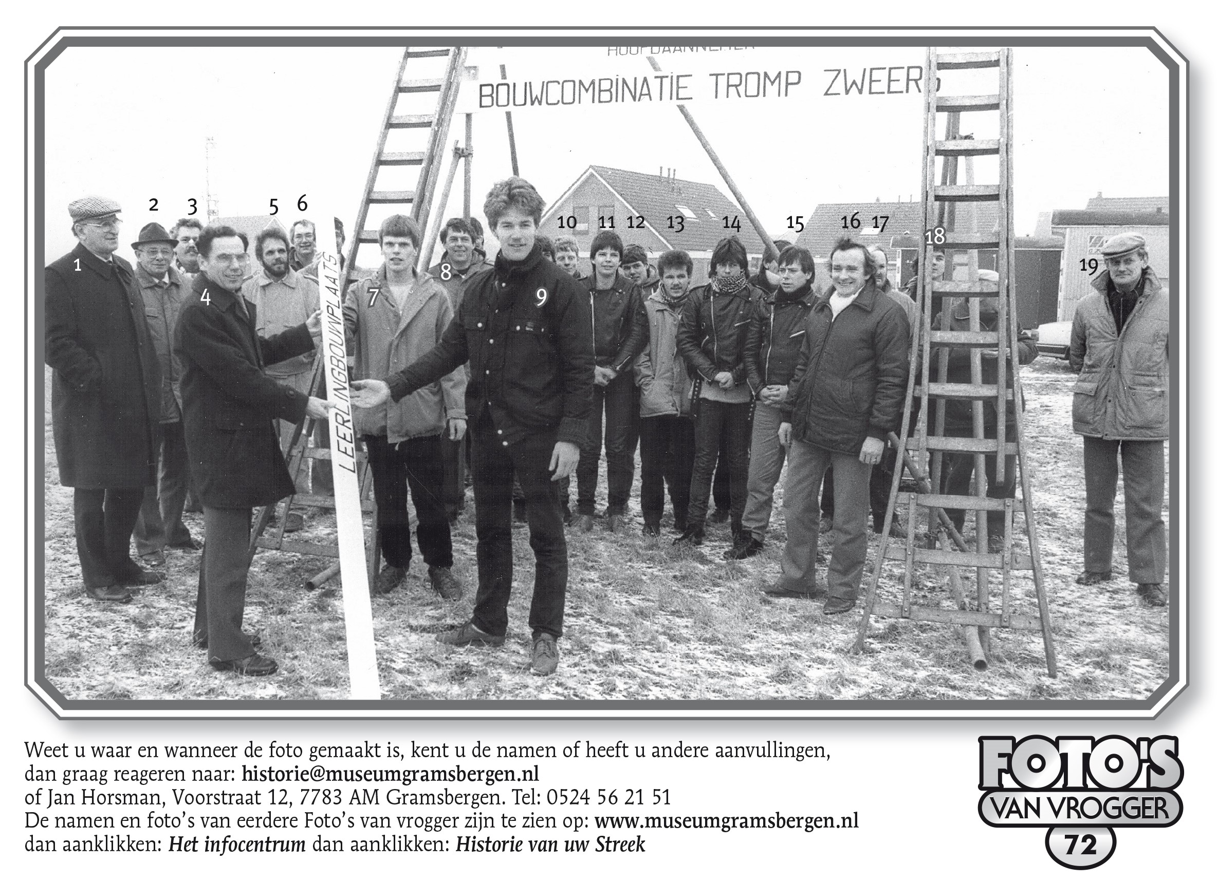 foto van vrogger 72